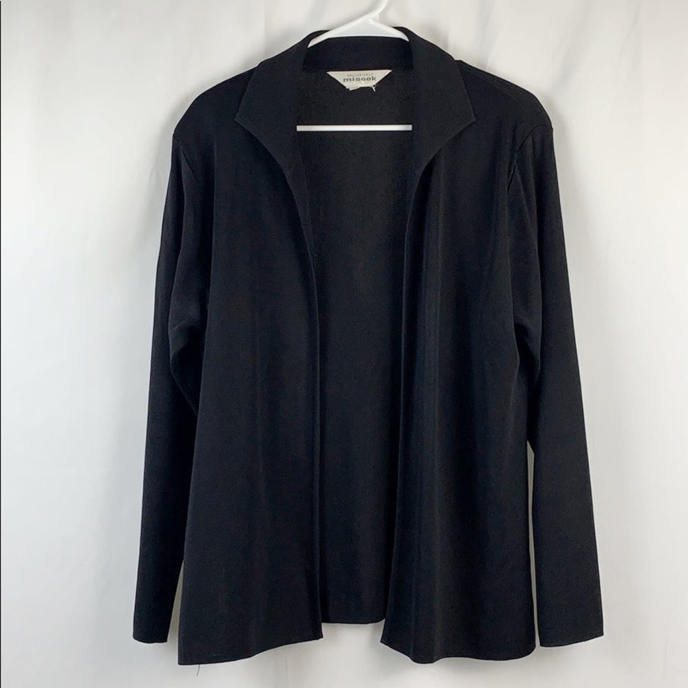 Misook Cardigan